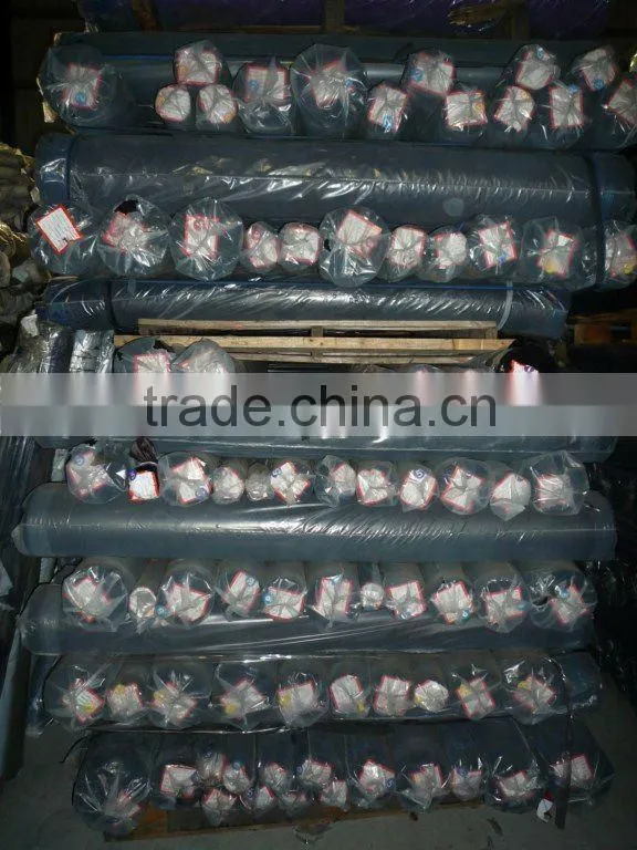 Nylon 200D with PU coating stock lot