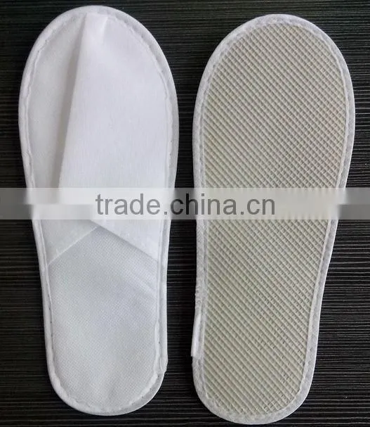 hotel slippers 3mm sole