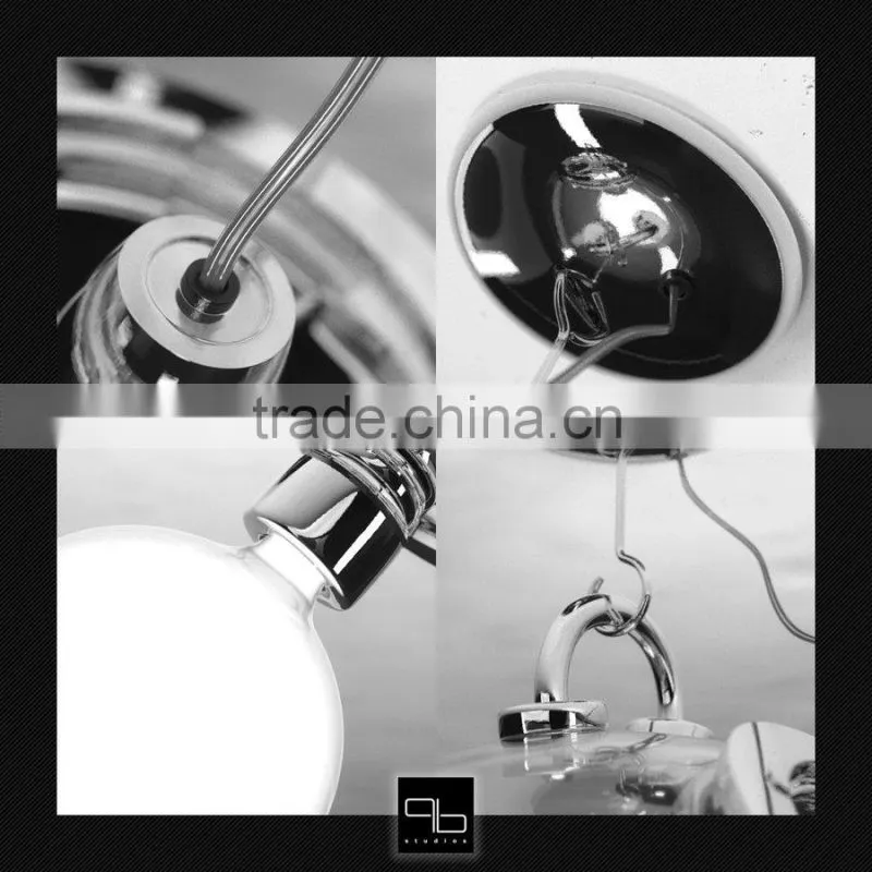 Classicial Transparent Glass Suspended Ceiling Lighting China ceiling lights ceiling light fixture