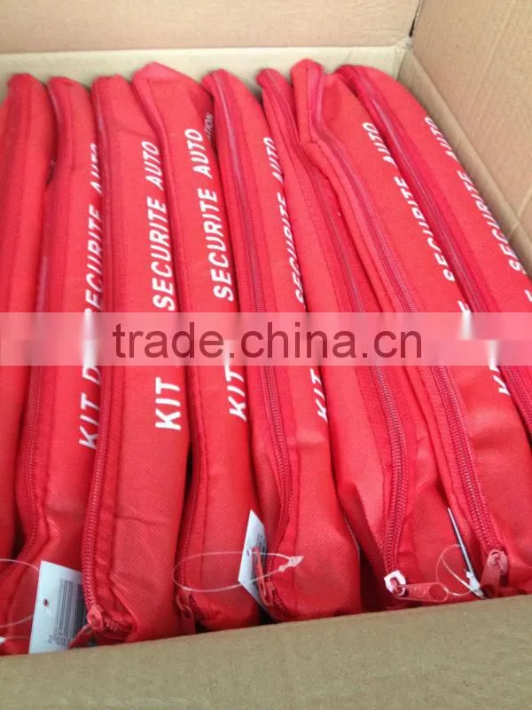 Car Emergency Safety Warning Triangle Kits