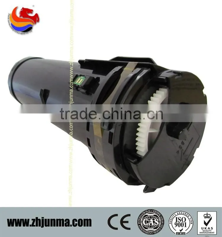 Compatible Fuji Xerox P455 toner cartridge, China professional manufacturer