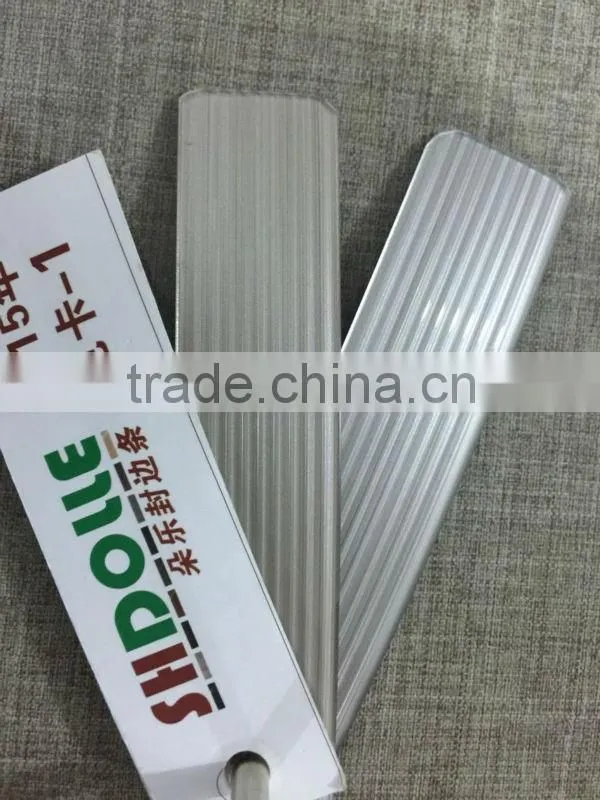 Decorate Furniture PVC Edge Banding