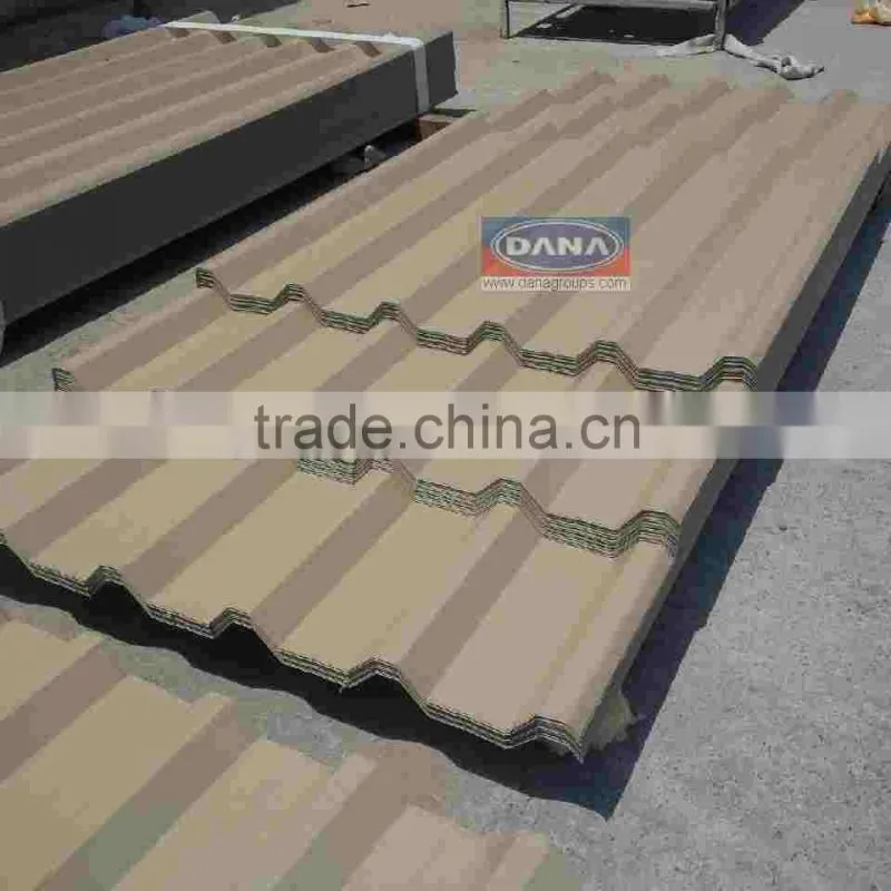 Corrugated Site Fence Hoarding