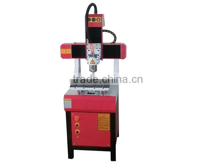 cnc wood engraving machine Portable mini 3636 desktop model cnc router engraving machine cnc machinery