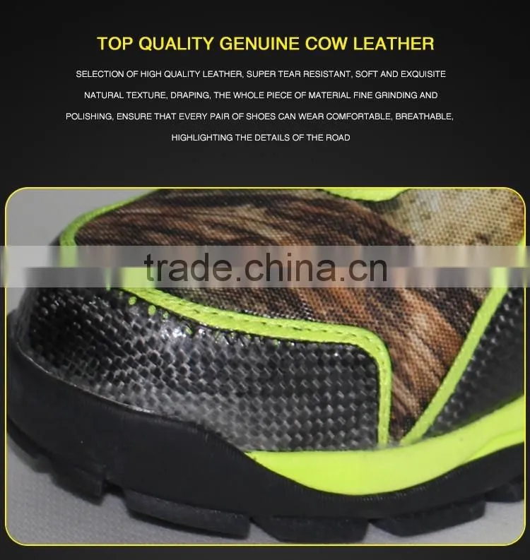 Woodland safety shoes,fashion high heel shoes,high heel safety boots