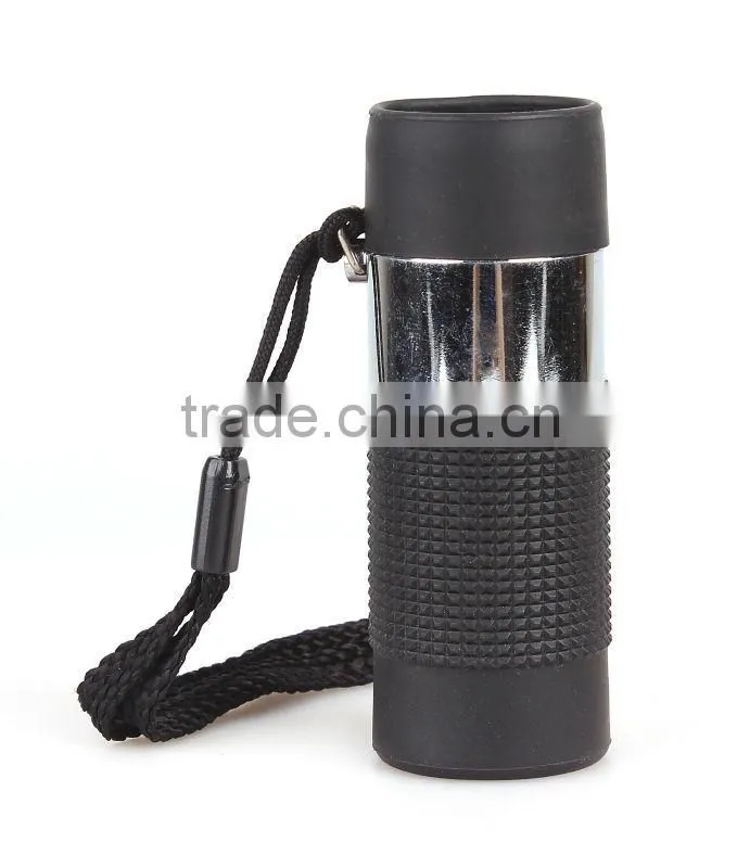 cheap mini plastic monoculars 8x21