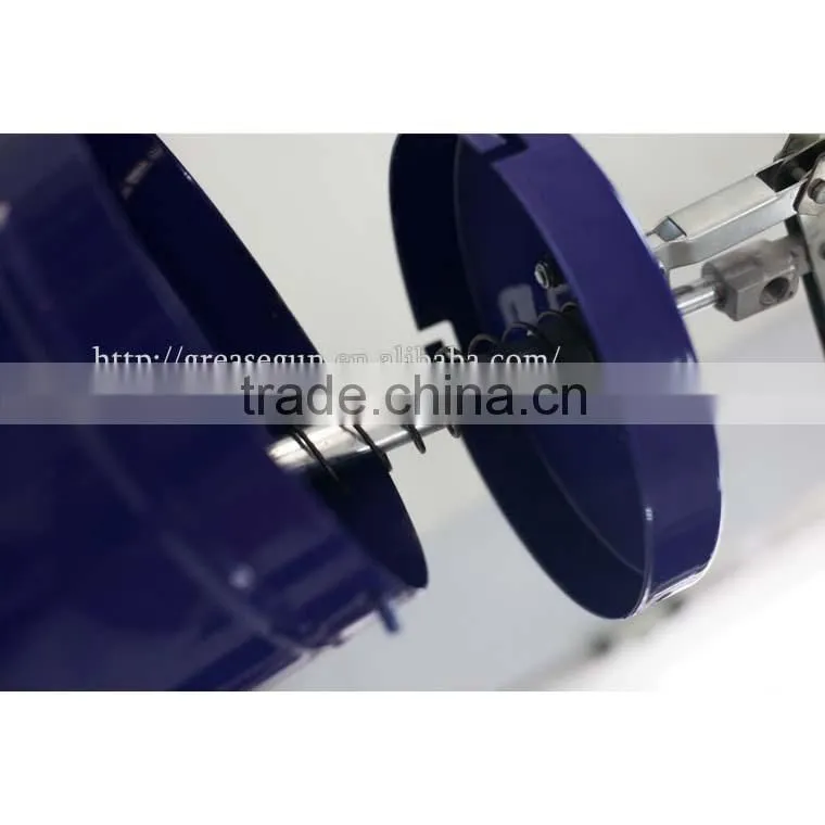 16/20/25L Hand Oil Pump, 15 Years Specialist For Automobiles/Vehicle/Hardware Tools
