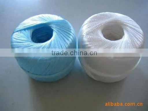 PP film Twine,PP sling