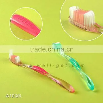 Adult Toothbrush Manufacturer Most Popular Adult Toothbrush