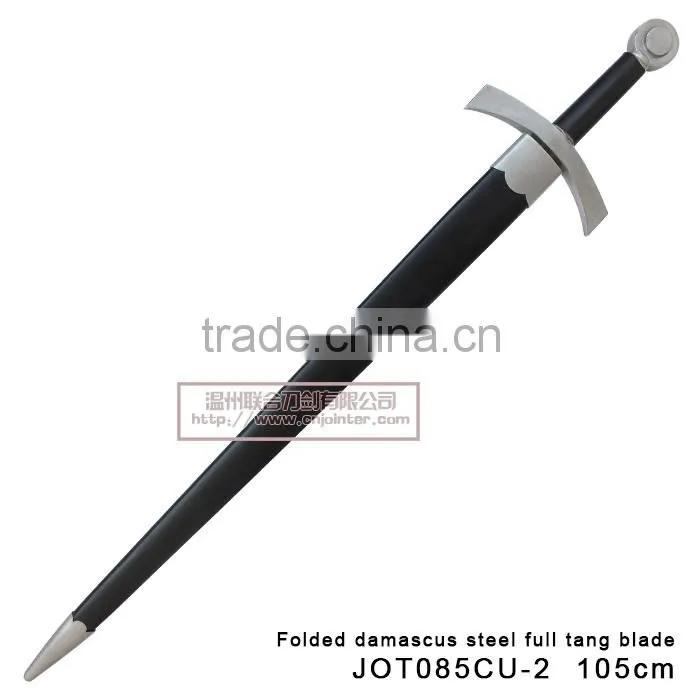 Wholesale Handmade Medieval swords movie sword JOT085CU-2