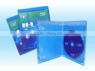 25GB White inkjet printable Blu ray disc