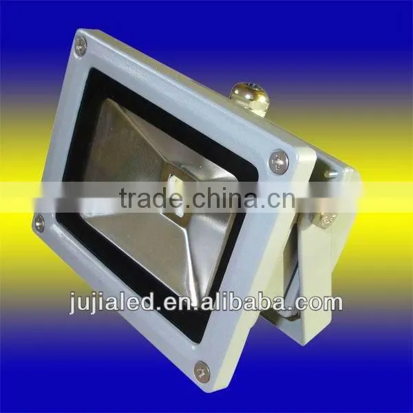 led flood light outdoor garden project lamp