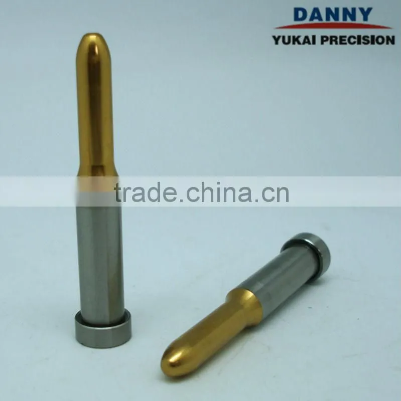 high quality screw header punches
