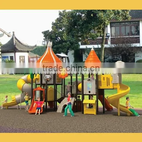 H30-1130 amusement park games outdoor playground equipment