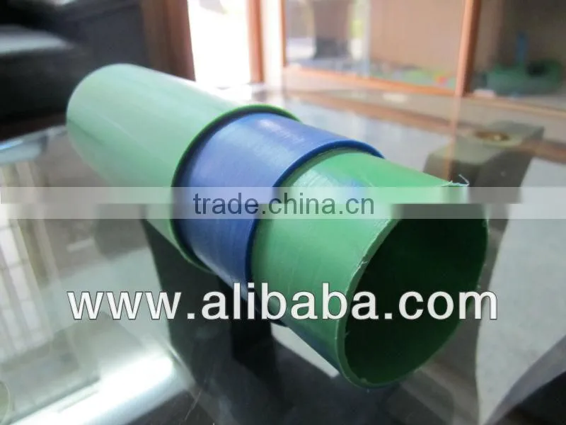 PVC Level Hose - GARDEN HOSE & RUBBER HOSE