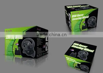 cardboard folding paper box for gift and packaging