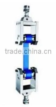 Electronic Double Tensile Testing Machine For Materials