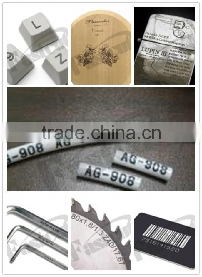 china hot sale cnc laser marking machine factory price marking machine