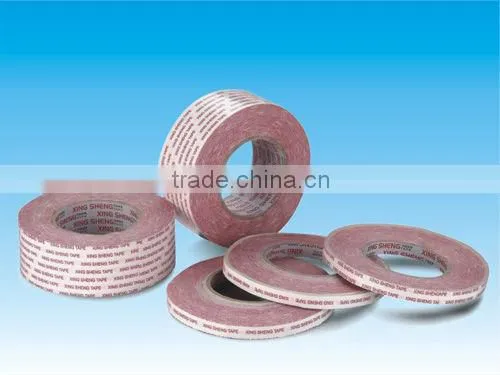 Refrigerator/freezer adhesive tape