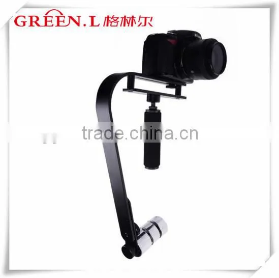 2014 Brand new design steadicam of Firmcam FC003 Lark handheld stabilizer