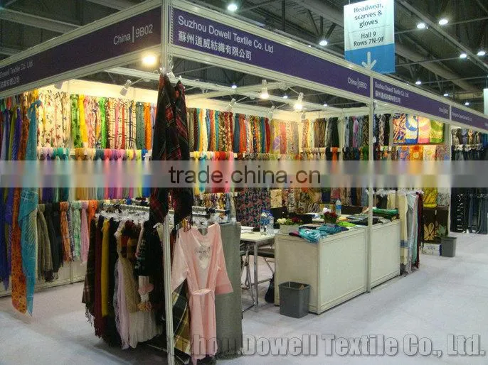 Fashionable Beach Pareo Sarong in 100% Polyester BP068 - With Audited Factory