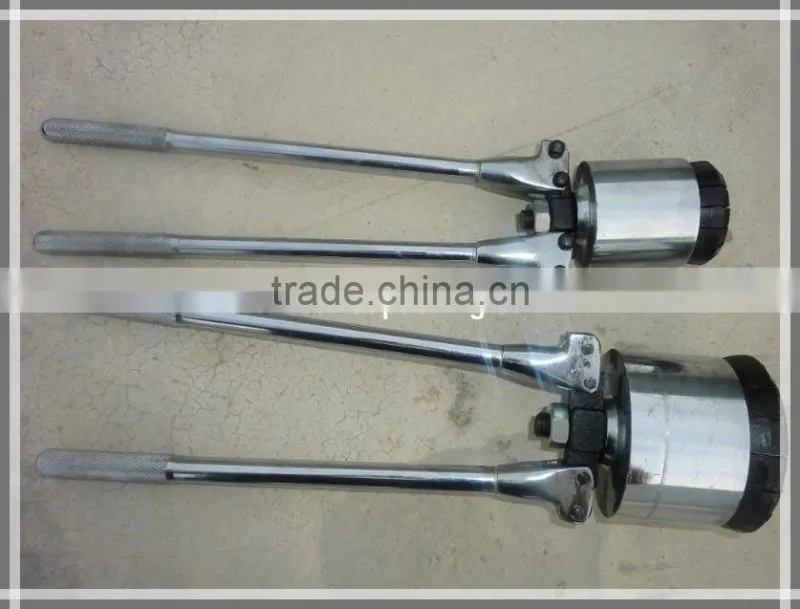 Practical 200l Drum Cap Sealing Tool & Barrel crimping tool