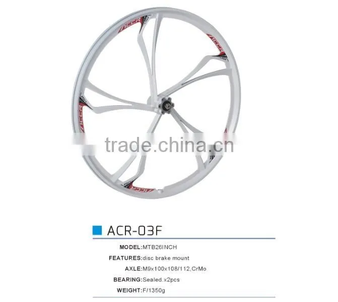 2016 fixie gear wheelset 700c alloy bike colorful aero spoke wheel Bicycle wheel set*
