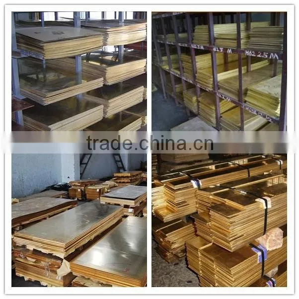 ASTM C37000 Brass Plate,C37000 Brass Sheet