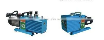 2XZ-4B Direct-drive rotary vane vacuum pump