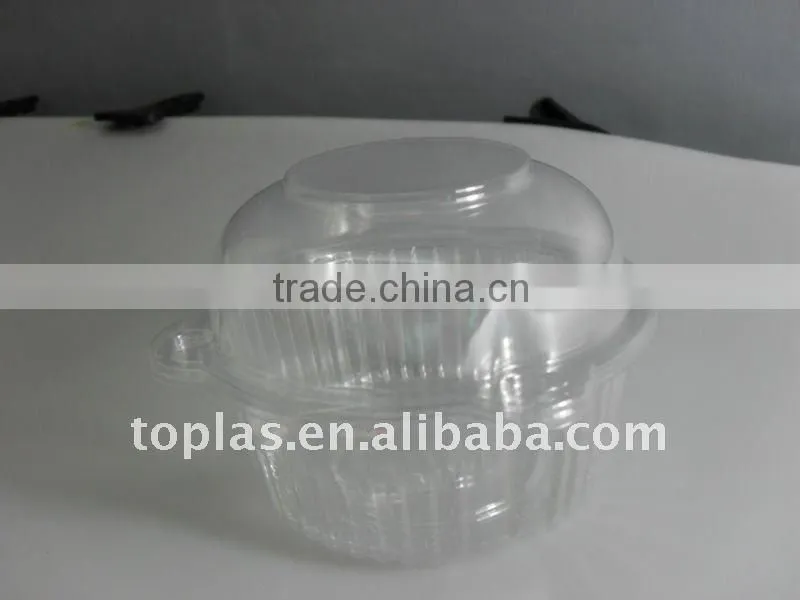 PP sandwich container