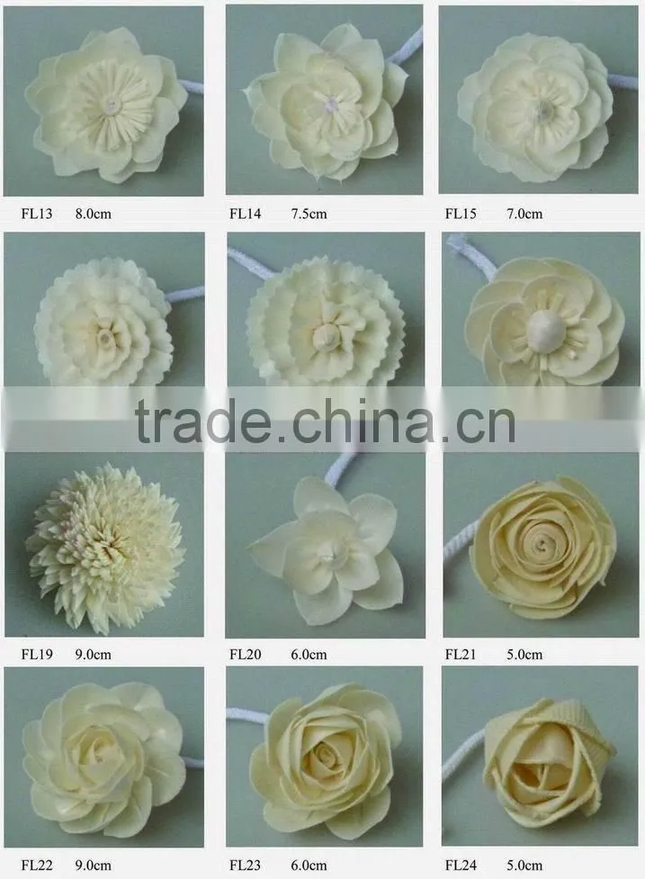 hot sale high quality Sola flower fragrance diffuser