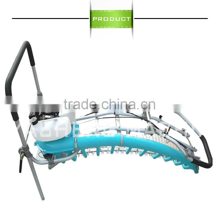 Hot Sale Gasoline Two-man Tea Plucker