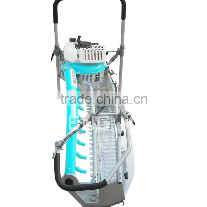 Hot Sale Gasoline Two-man Tea Plucker