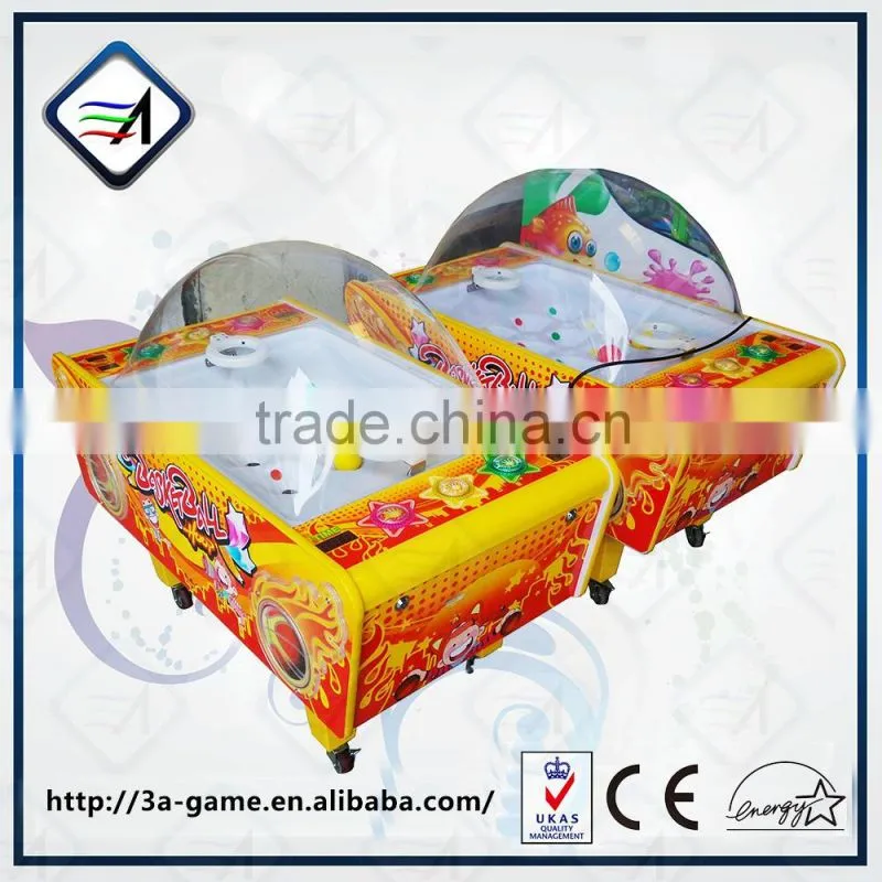 2015 Newest Baskeball Hoop Coin Operated Game Machine