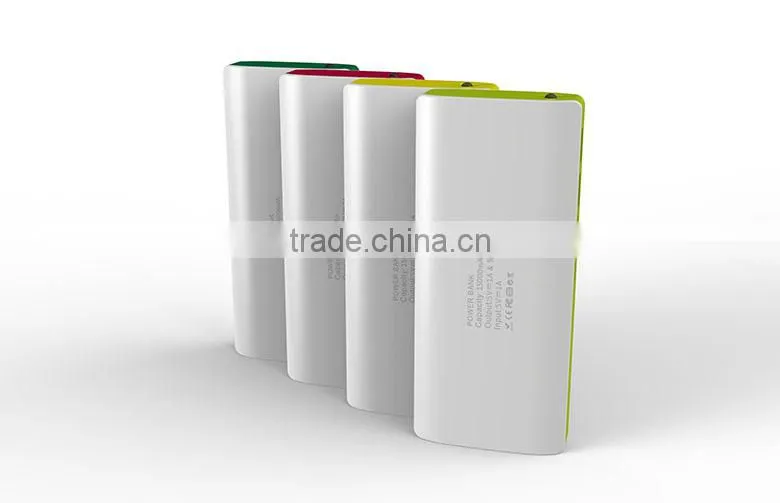 2016 Special Well Design Power Banks for all smartphones