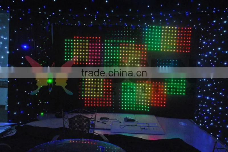 flexible led video light