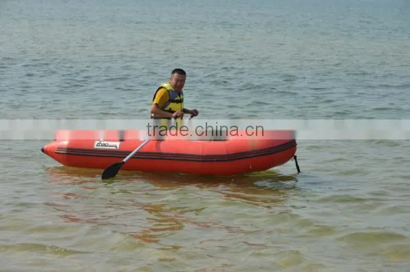 2016 Hot Sales CE Certificated Inflatable boats