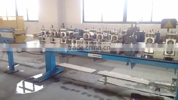 37mm 42mm slat for rolling shutter