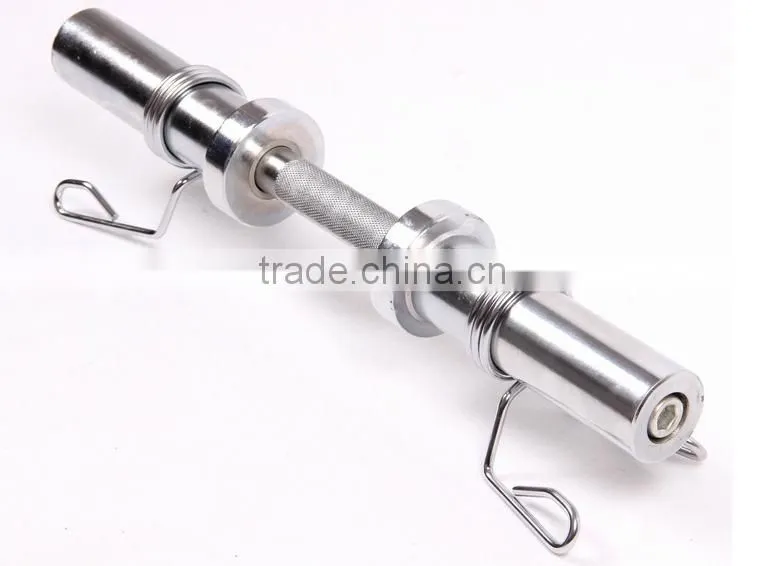 50cm olympic weightlifting bar