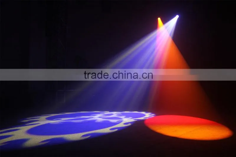 led spot moving head stage light LED Spot-Q15