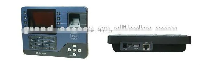 USB Fingerprint Scanner, Price of the Biometrics Fingerprint Scanner with RFID and Camera Fuction, Fingerprint Capacity:1,000