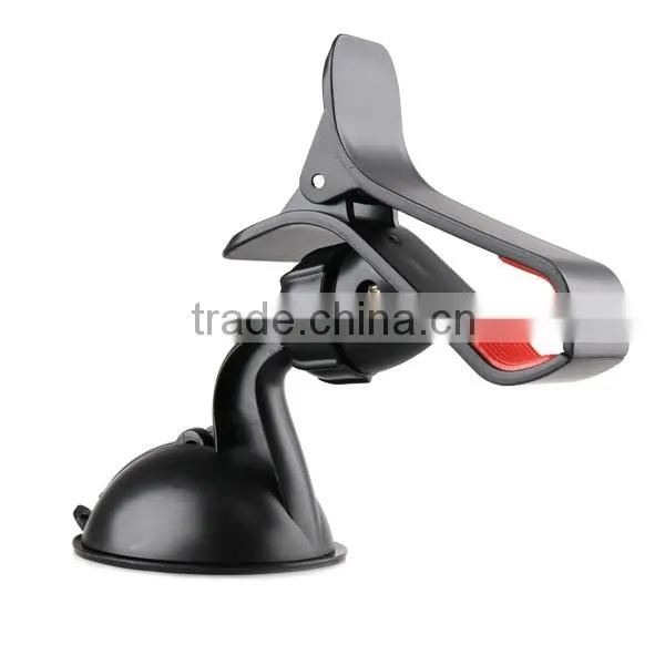New Style Factory Price Mount Hand Phone Car Holder for Smart Cell Phone