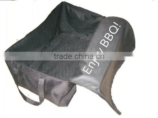 BBQ grill travel bag