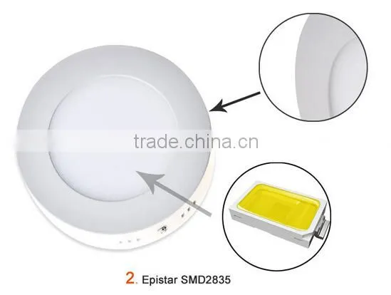 180mm,240mm,300mm,flat led ceiling light