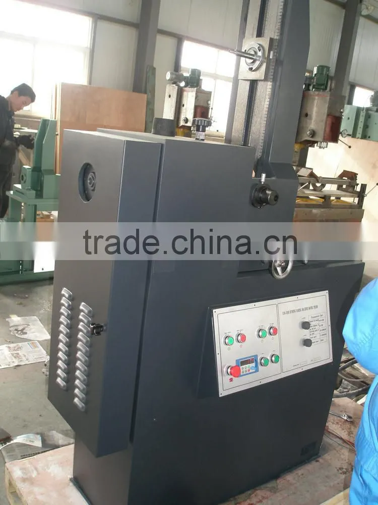 T8210D con-rod cylinder block boring machine