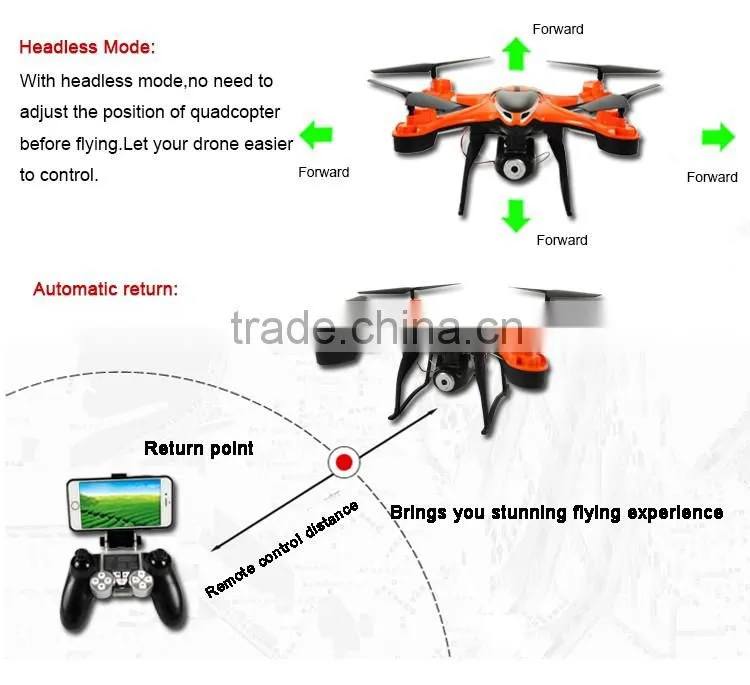 2.4G FPV Long Distance Drone Toys & hobbies, toys & hobbies rc hobby with HD Camera