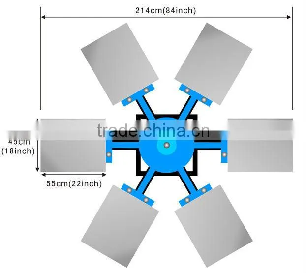 T-shirt Cloth Screen Printer