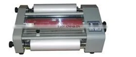 good quality yinghe manual roll laminator mahcine or automatic roll laminator mahcine