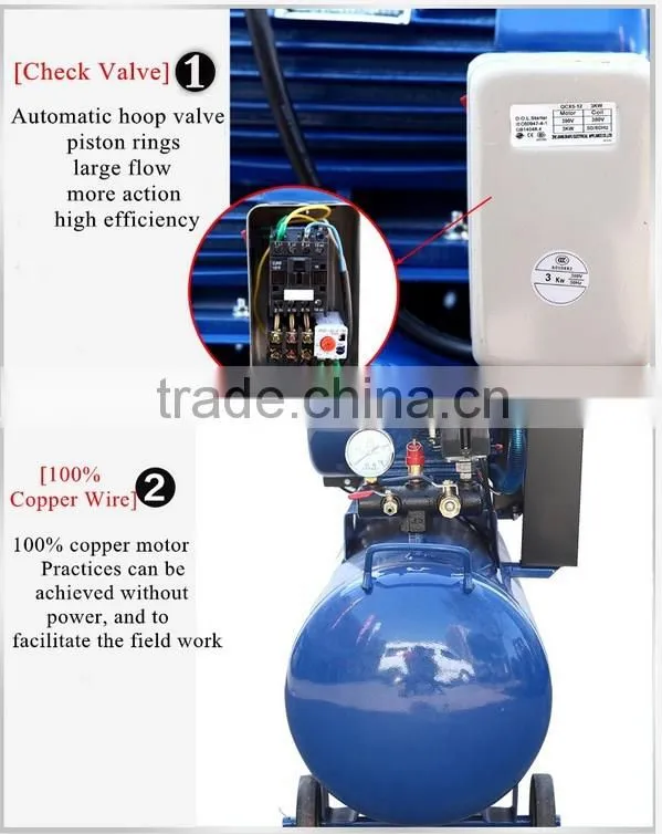 ac compressor price