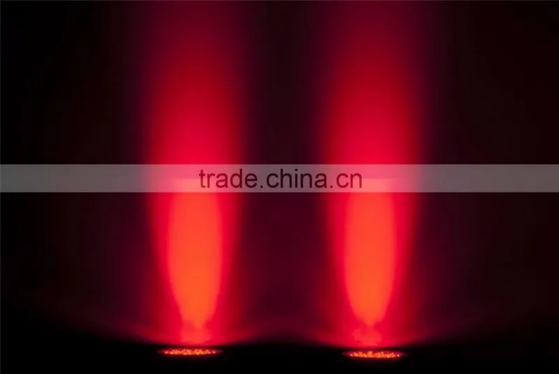 18w Color Red Long Lifespan Red LED Panel Ceiling Light with 2 Years Warranty